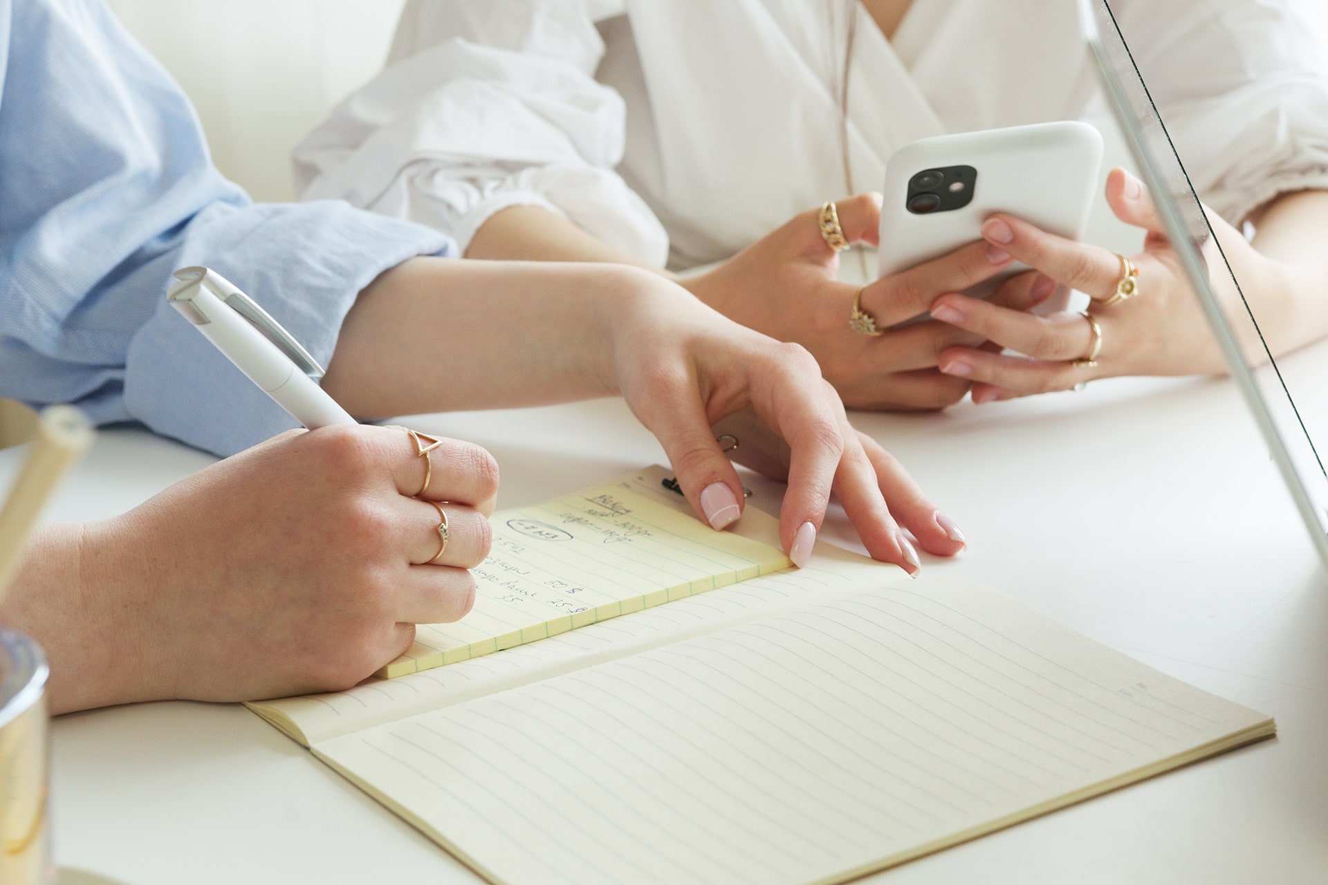 Formación en comunicación científica