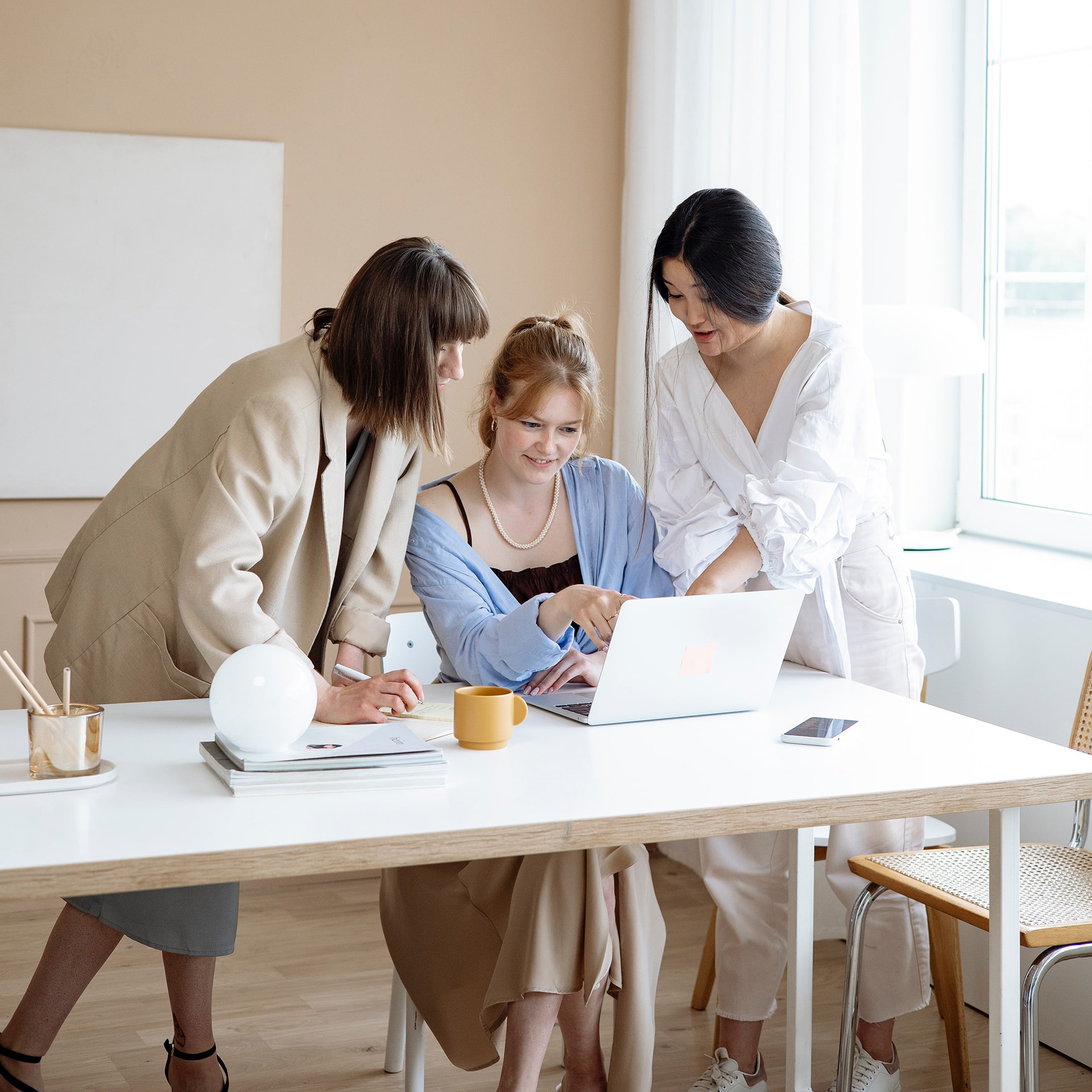 Organización de eventos